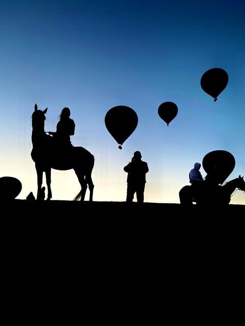 Cappadocia's Sunset Horseback Riding - Why This Tour Offers Value