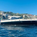 Capri & Amalfi Coast Luxury Tour on MAGNUM 53 Sport - Coastline Tour and Hidden Gems