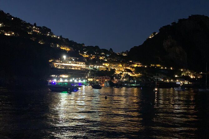 Capri Amalfi Positano All Inclusive 3 days on a sailing boat - Final Thoughts