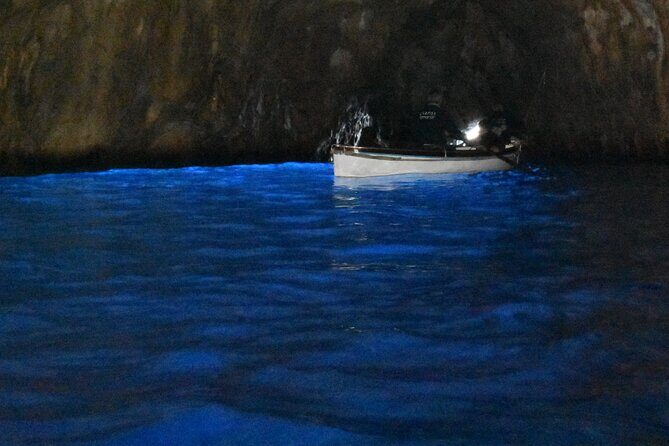 Capri, Anacapri and Blue Grotto Day Tour from Naples Small Group - Who Is This Tour Best For?