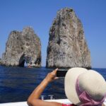 Capri & Anacapri Day Tour with Blue Grotto included from Sorrento - Value and Practicalities