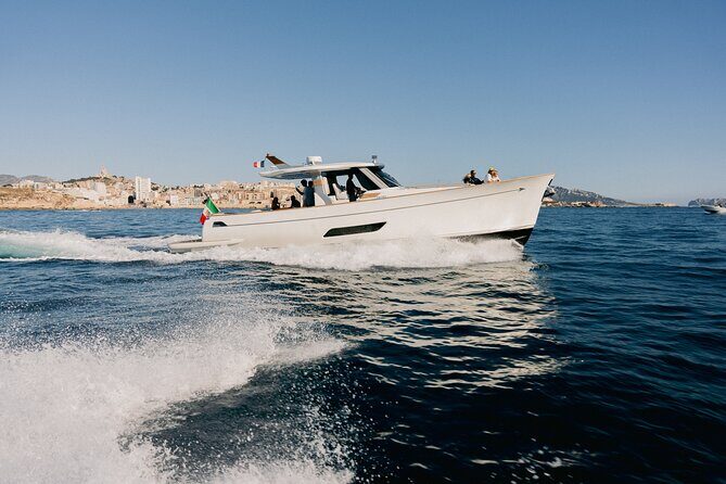 Capri and Amalfi Coast tour departing from Positano - The Value of This Tour