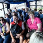 Capri and Anacapri Guided Tour with Limoncello Tasting from Capri - What the Tour Includes and Excludes