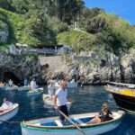 Capri and Blue Grotto Private Boat Tour - What We Love About This Tour