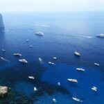 Capri and Nerano Private Boat Excursion - FAQ