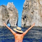 Capri and Positano private boat tour - The Practical Aspects