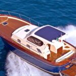 Capri Boat Tour, Blue Grotto and Anacapri from Rome - Exploring Anacapri and Monte Solaro