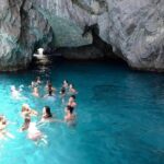 Capri boat tour from Positano with Light Lunch, Drinks & Swim - Authentic Experiences and Review Insights