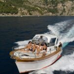 Capri Boat Tour from Sorrento on a Gozzo 25ft boat - Who Would Love This Tour?