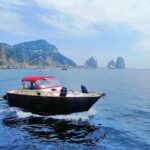 Capri Boat Tour | Full Day - Practical Details and Tips