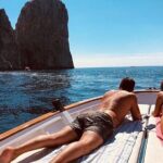 Capri Boat tour in 3 hours - FAQ