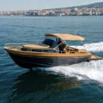 Capri Boat Tour Shared with Local Captain - What Makes This Tour Stand Out