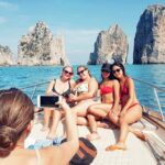 Capri Boat Tour with Optional Blue Grotto Visit from Sorrento - What Travelers Value Most