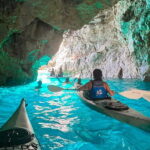 Capri: Caves and Beaches Kayaking Tour with GoPro Photos - The Sum Up