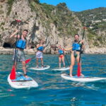 Capri: Caves and Beaches Paddle Board Tour. Photos included - Authentic Reviews & What They Reveal