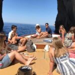 Capri Deluxe Tour from Sorrento, Positano, Amalfi - FAQs