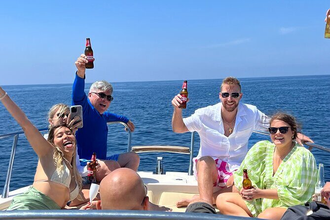 Capri Exclusive Premium Semi-Private Luxury Tour - Final Thoughts: Who Should Consider This Tour?