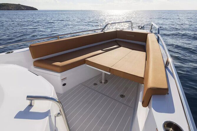 Capri Exclusive private boat transfers - The Real Value of Private Boat Transfers