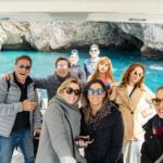 Capri excursion shared from Sorrento - A Detailed Look at the Capri Shared Boat Tour from Sorrento