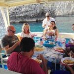 Capri Fishing Excursion with Snorkeling and Lunch from Sorrento - The Fishing and Snorkeling Highlights