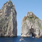 Capri Full Day Private Boat Tour From Sorrento - Price and Overall Value