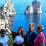 Capri: Guided Capri and Anacapri Experience - Who Will Love This Tour?