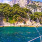 Capri Half Day Private Boat Tour from Capri (4 hours)+Blue Grotto - What to Expect During the Itinerary