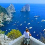 Capri highlights - What to Expect from the Capri Highlights Tour