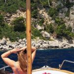 Capri in 3 Hours The Best of the Island by Private Classic Gozzo - The Itinerary in Detail: What You Can Expect