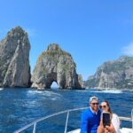 Capri in a Day All Inclusive Premium Boat Tour + City Visit - What You Can Expect From the Experience