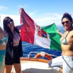 Capri Island Full-Day Adventure from Sorrento  Boat Tour & Swim - What Reviewers Say