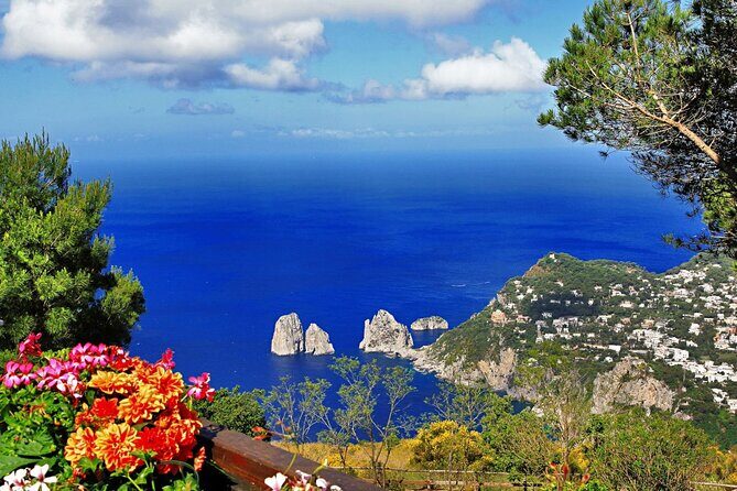 Capri Island Guided Boat Tour with Pickup from Naples - How This Experience Works for Different Travelers