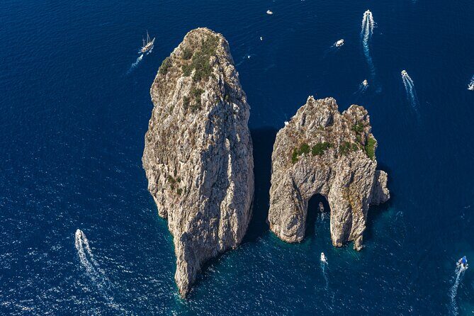 Capri Island Private Tour - Practical Tips for Booking and Enjoying