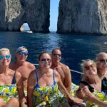 Capri Island shared boat tour - Who Will Love This Tour?