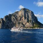 Capri Island Small-Group Stress Free Tour from Rome - Practical Details and What You Need to Know