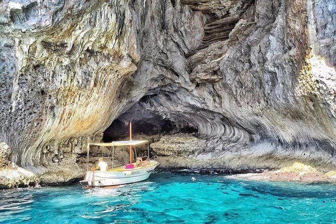 Capri Island Stress Free Tour by Private Boat from Naples or Sorrento - What’s Included and What to Consider