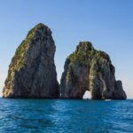 Capri & Nerano Bay Private Boat Tour from Sorrento,Positano,Capri - What Travelers Say About the Experience