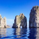 Capri Positano and Amalfi Ischia Private Boat Tour from Sorrento - Exploring the Itinerary: What You Can Expect