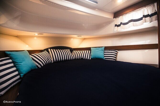 Capri & Positano from Sorrento - Full Day with Classic Gozzo 38ft - Who Is This Tour Best For?