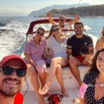 Capri-Positano Private Boat Tour from Sorrento,Positano or Capri - What’s Included and What’s Not