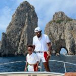 Capri Private all inclusive Boat Tour with City Exploration - FAQs