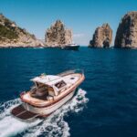 Capri Private Boat Day Tour from Sorrento, Positano or Naples - Analyzing the Value