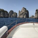 Capri Private Boat Tour from Capri (3 hours) + Blue Grotto - The Experience from a Traveler’s Perspective