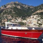 Capri Private Boat Tour from Positano, Praiano or Amalfi - The Practicalities