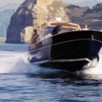 Capri private boat tour from Sorrento - Value & Cost Analysis