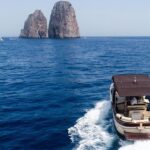 Capri Private Boat Tour from Sorrento - What You’ll Love About This Tour