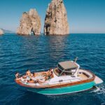 Capri Private Boat Tour from Sorrento, Positano or Naples - The Value of a Private Boat Tour