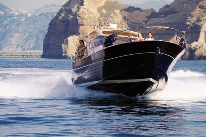 Capri private boat tour from Sorrento - Value & Cost Analysis