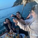 Capri Private boat tour with City Visit and Blue Grotto - The Itinerary: What You Can Expect