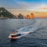 Capri Private Boat Tour with Limoncello tasting - What to Expect on the Tour: A Detailed Breakdown